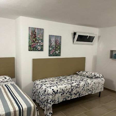Villa Perla Bianca Elite à Marina di Lizzano Extérieur photo