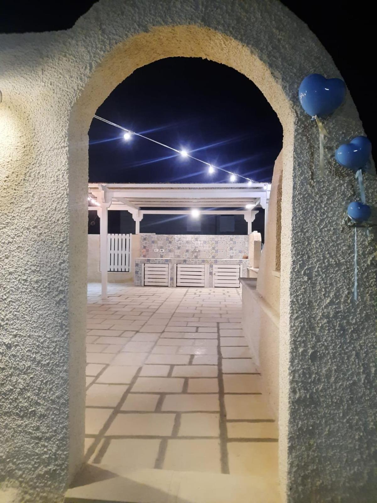 Villa Perla Bianca Elite à Marina di Lizzano Extérieur photo