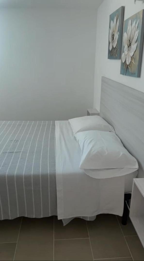 Villa Perla Bianca Elite à Marina di Lizzano Extérieur photo