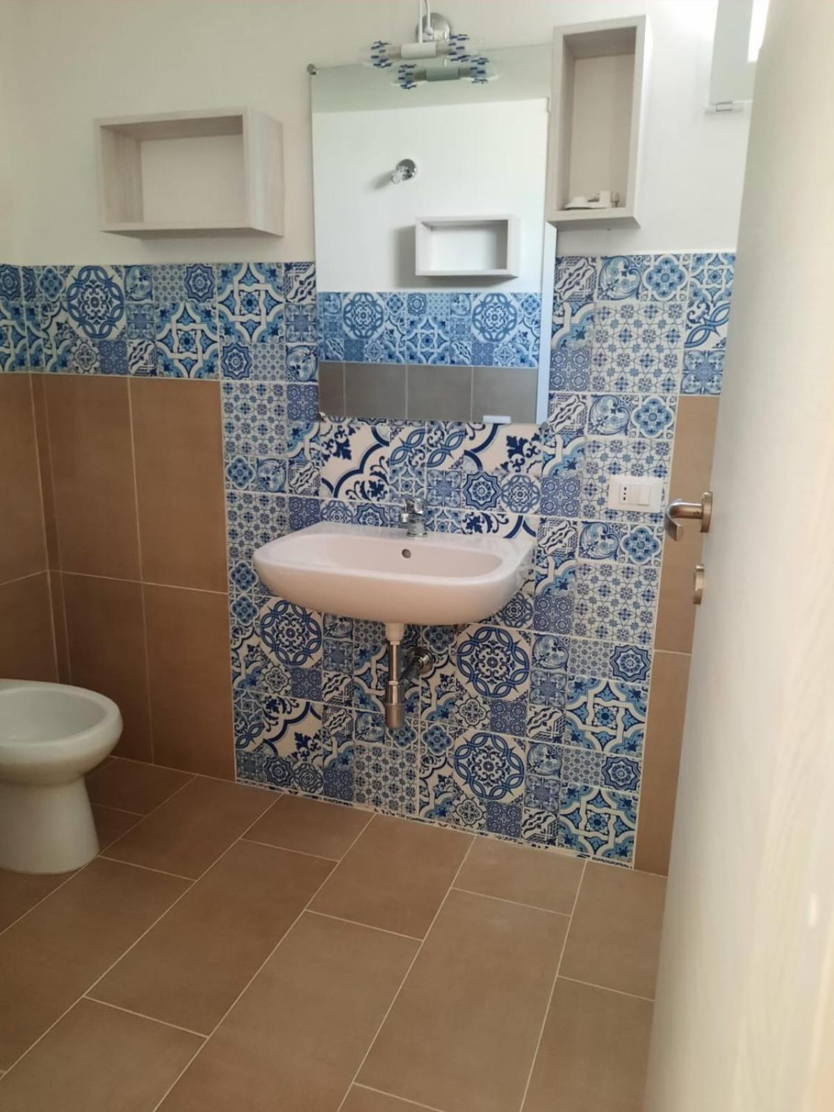 Villa Perla Bianca Elite à Marina di Lizzano Extérieur photo