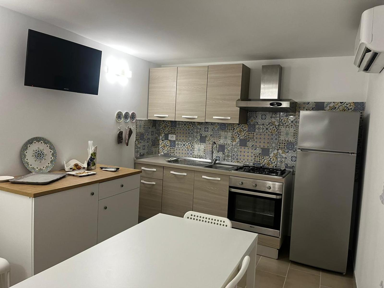 Villa Perla Bianca Elite à Marina di Lizzano Extérieur photo