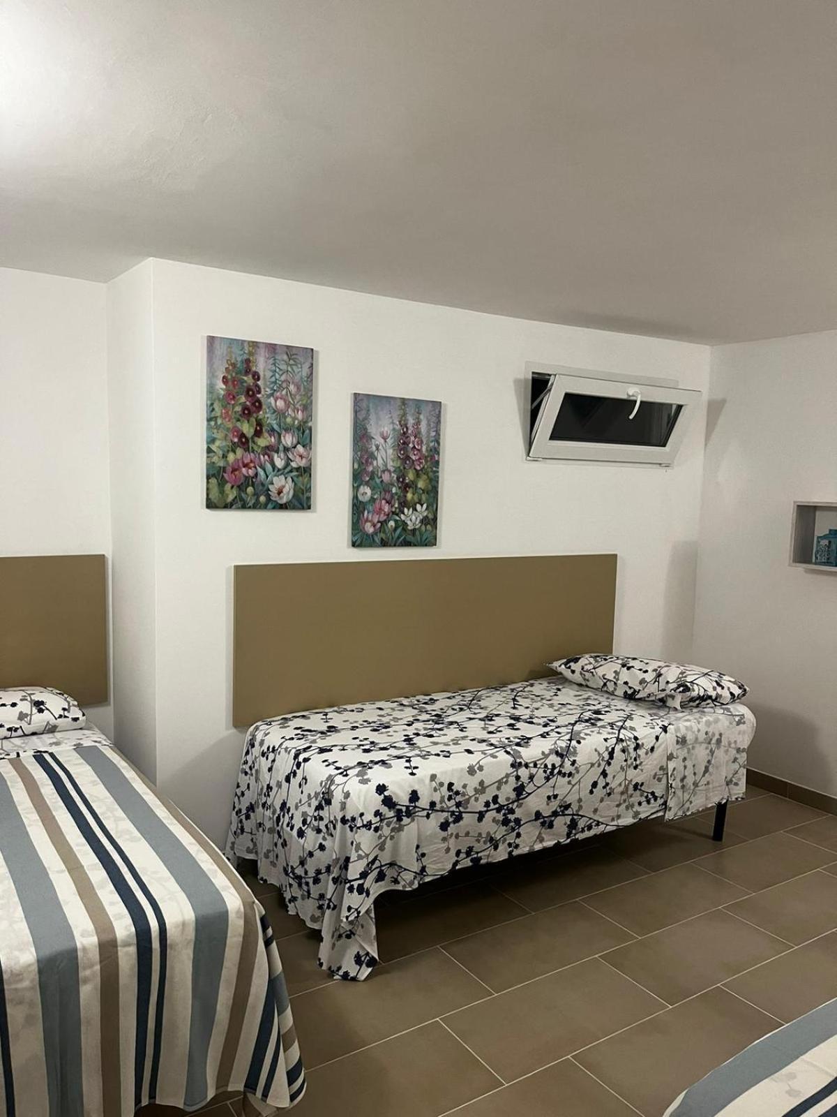 Villa Perla Bianca Elite à Marina di Lizzano Extérieur photo