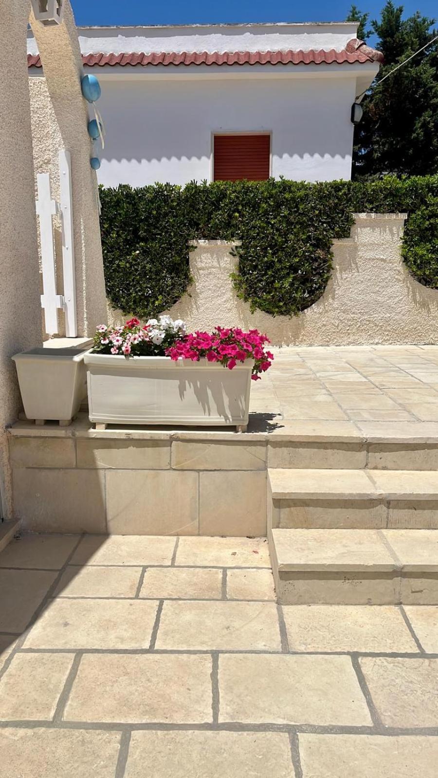 Villa Perla Bianca Elite à Marina di Lizzano Extérieur photo